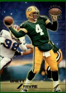 Brett Favre