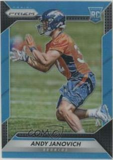Andy Janovich