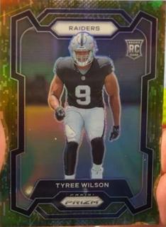 Tyree Wilson