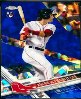 Andrew Benintendi