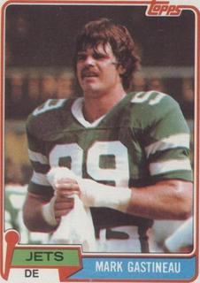 Mark Gastineau