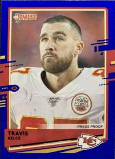Travis Kelce
