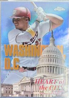 Juan Soto