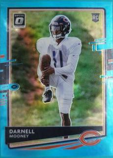 Darnell Mooney