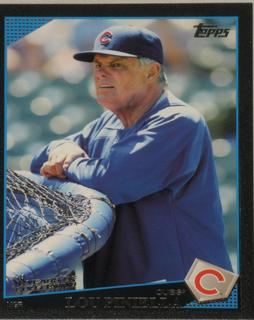 Lou Piniella