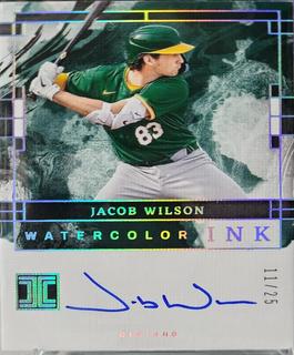 Jacob Wilson