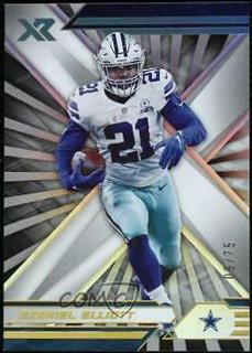 Ezekiel Elliott