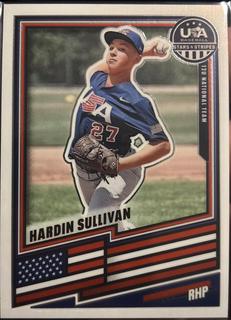 Hardin Sullivan