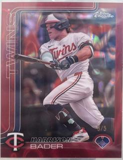 Harrison Bader