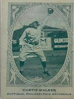 Curtis Walker