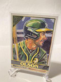 Matt Olson