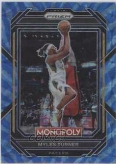Myles Turner