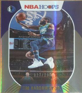 Tim Hardaway Jr.