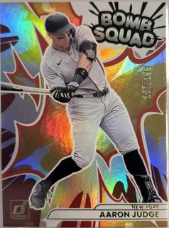 Aaron Judge