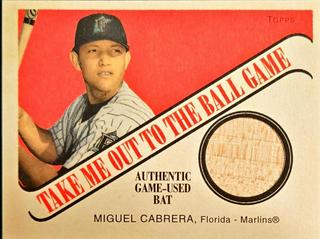 Miguel Cabrera