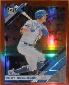 Cody Bellinger