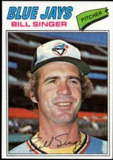Bill Singer