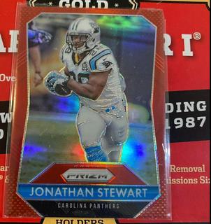 Jonathan Stewart