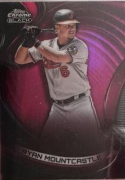 Ryan Mountcastle [Magenta] #21