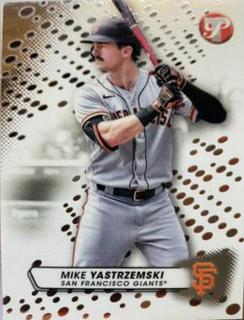 Mike Yastrzemski