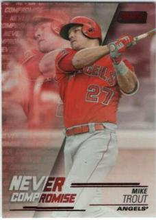 Mike Trout