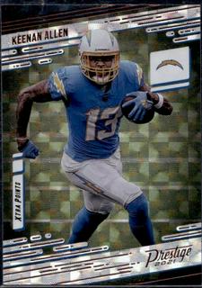Keenan Allen