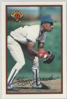 Shawon Dunston