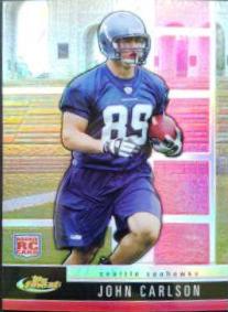 John Carlson