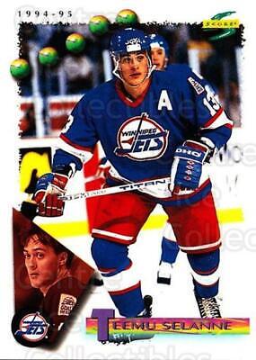 Teemu Selanne #178