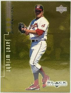 Jaret Wright