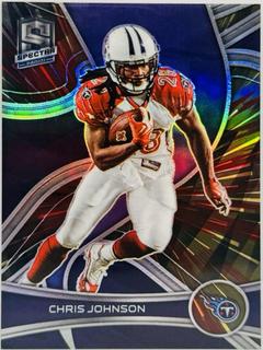 Chris Johnson