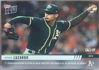 Jesus Luzardo