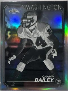 Champ Bailey