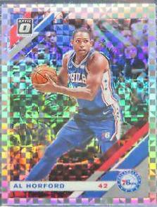 Al Horford