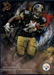 Le'Veon Bell