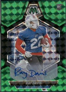 Ray Davis