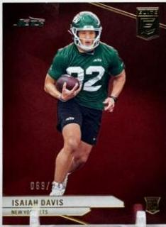 Isaiah Davis