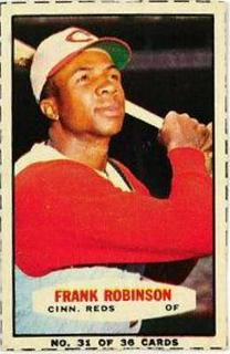 Frank Robinson