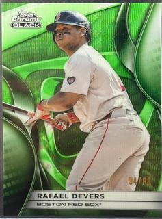 Rafael Devers