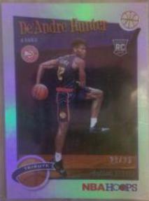 DE'Andre Hunter