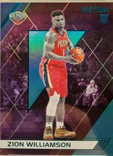 Zion Williamson