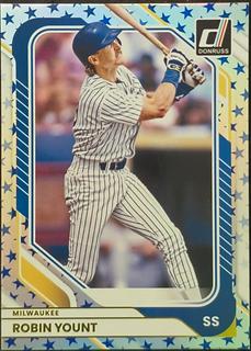 Robin Yount