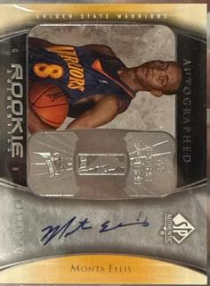 Monta Ellis