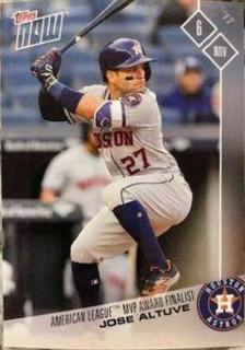 Jose Altuve