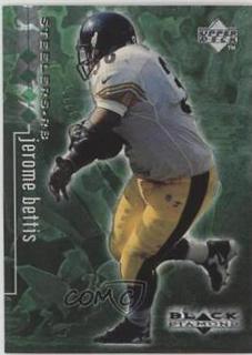 Jerome Bettis
