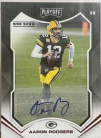 Aaron Rodgers