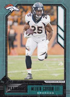 Melvin Gordon III