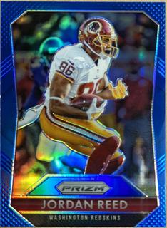 Jordan Reed