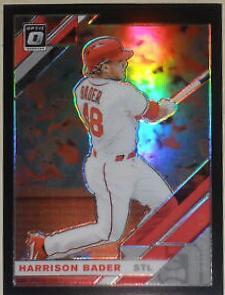 Harrison Bader
