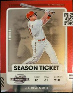 J. T. Realmuto